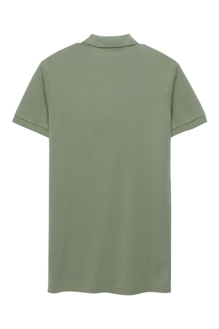Polo Regular Fit - Groen