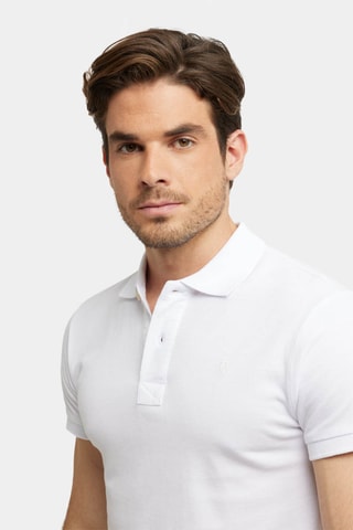 Polo - Wit