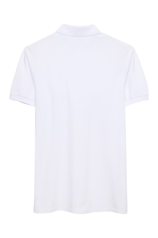 Polo - Wit