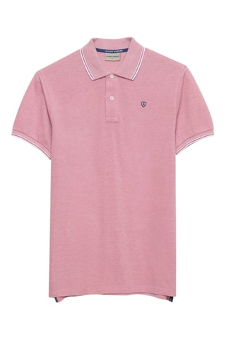 Polo - Roze