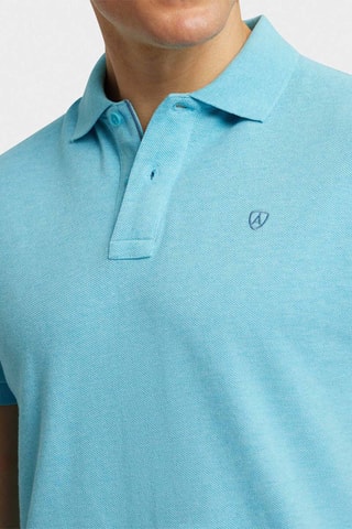 Polo Regular Fit - Turquoise