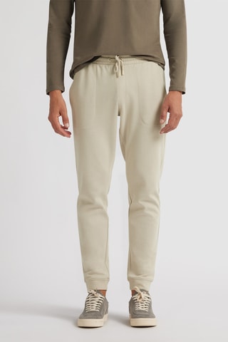 Joggingbroek - Beige