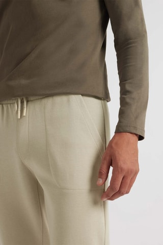 Joggingbroek - Beige