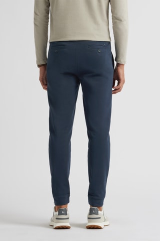Joggingbroek - Marineblauw