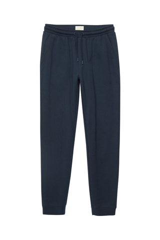 Joggingbroek - Marineblauw