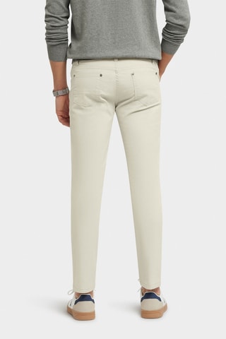 Broek Slim Fit - Lichtgrijs