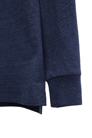 Polo Regular Fit - Marineblauw