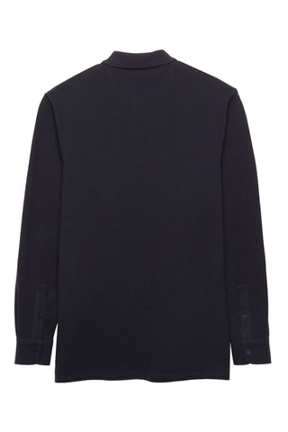 Polo Regular Fit - Marineblauw