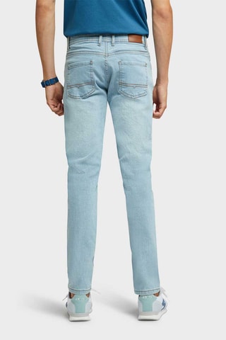 Jeans Slim Fit - Blauw