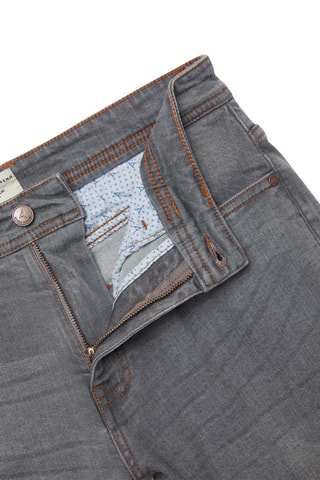 Jeans Slim Fit - Grijs