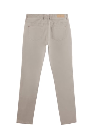 Broek Slim Fit - Lichtgrijs
