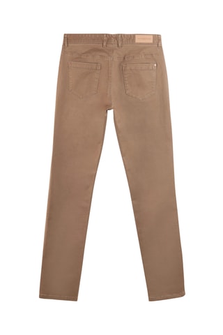 Broek Slim Fit - Bruin