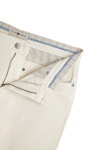 Broek - Ivoorkleurig