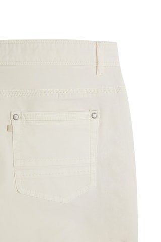 Broek - Ivoorkleurig