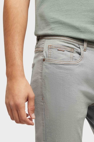 Jeans Slim Fit - Grijs