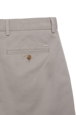 Bermuda - Lichtgrijs