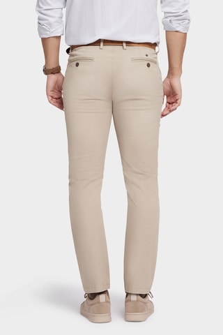 Chino Slim Fit - beige