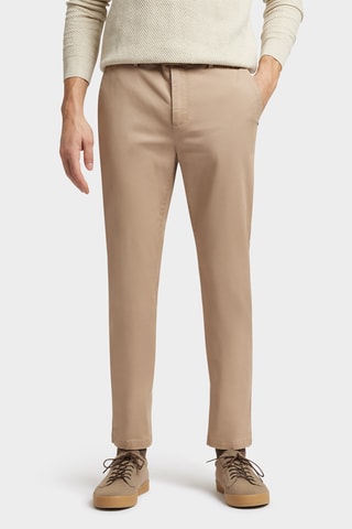 Chino Slim Fit - Taupe