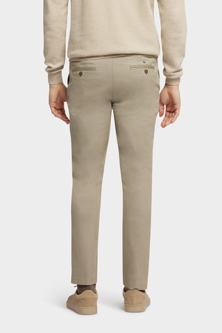 Chino Slim Fit - Lichtbeige