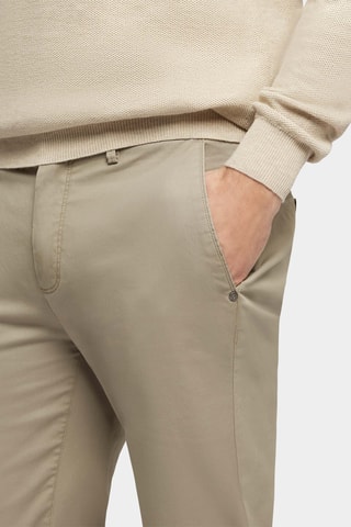 Chino Slim Fit - Lichtbeige
