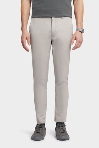 Chino Slim Fit - Lichtgrijs