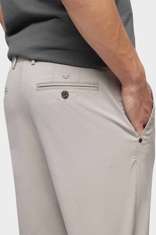 Chino Slim Fit - Lichtgrijs