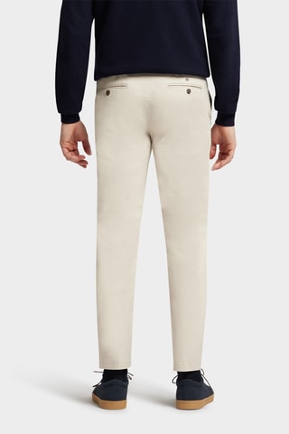 Broek Slim Fit - Lichtbeige