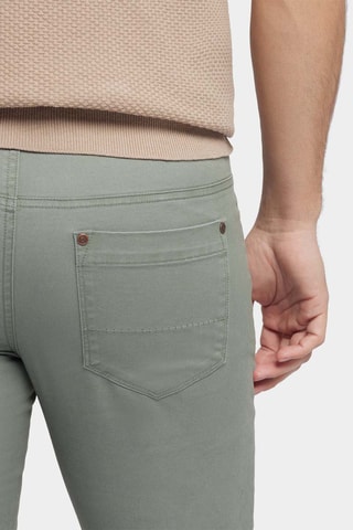 Broek Slim Fit - Kaki