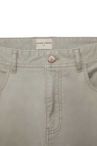 Broek Slim Fit - Kaki