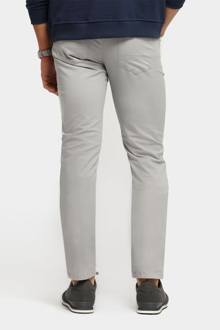 Broek Slim Fit - Lichtgrijs