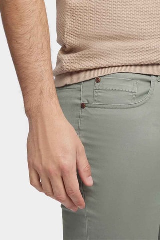Broek Slim Fit - Kaki