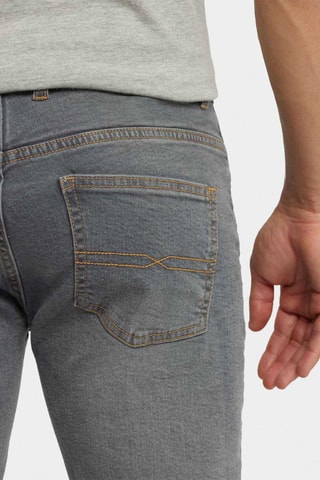 Jeans Regular - Grijs