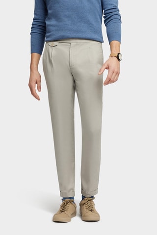 Broek Regular - Grijs