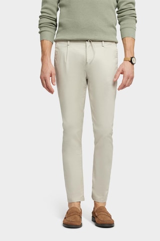 Broek - Beige