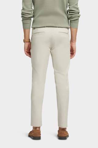 Broek - Beige