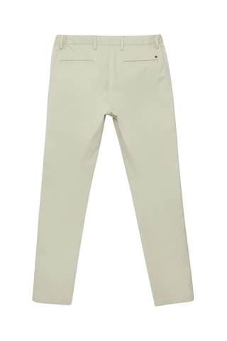 Broek - Beige