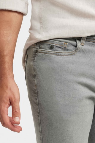 Jeans Regular - Grijs