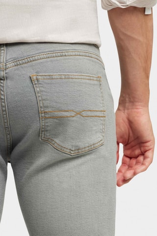 Jeans Regular - Grijs