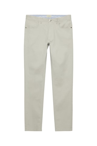 Broek Slim Fit - Grijs