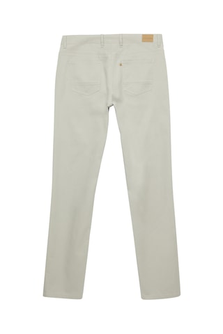 Broek Slim Fit - Grijs