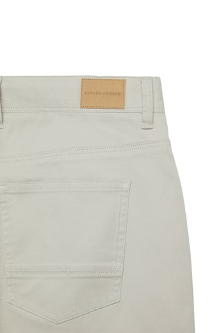 Broek Slim Fit - Grijs