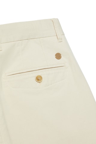 Broek Slim Fit - Beige