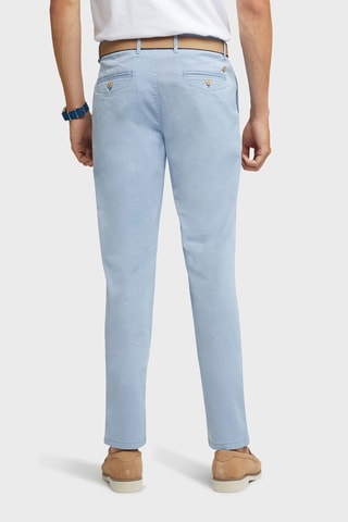 Broek Slim Fit - Blauw