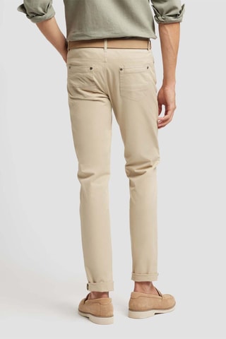 Broek - Beige