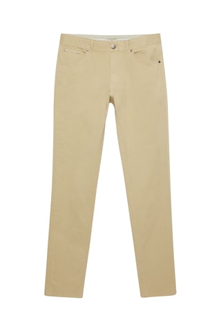 Broek - Beige
