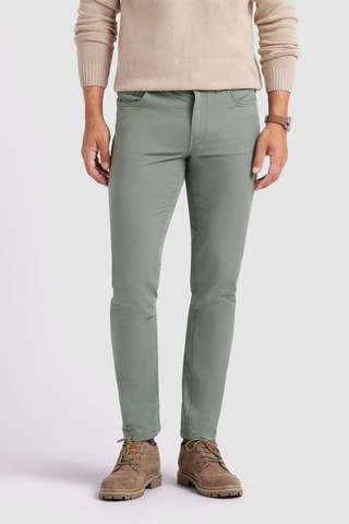 Broek - Groen