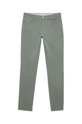 Broek - Groen