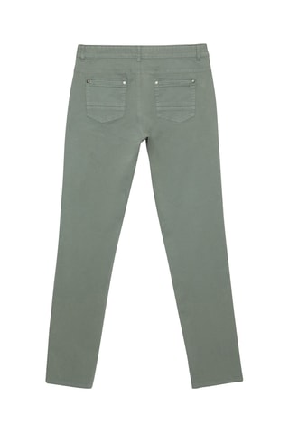 Broek - Groen