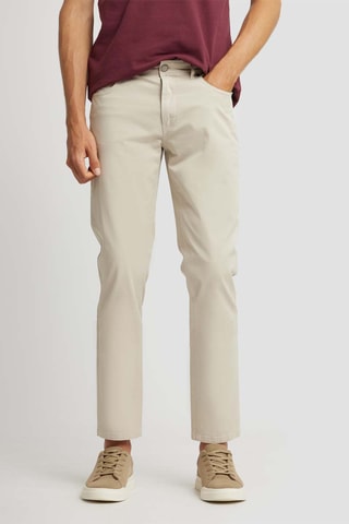 Broek - Ivoorkleurig