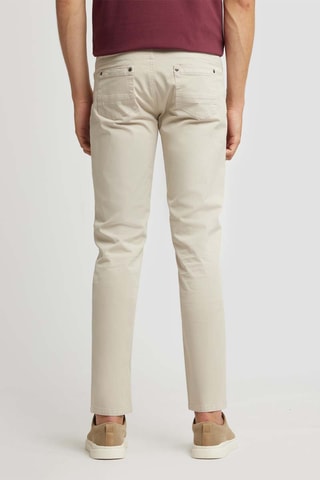 Broek - Ivoorkleurig